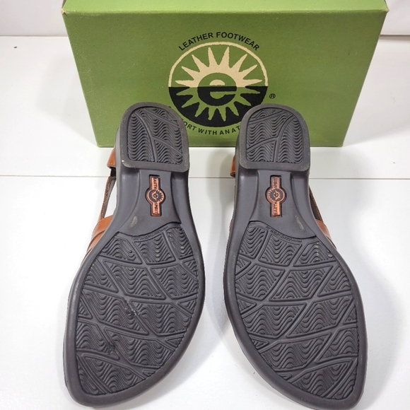 earth spirit shoes gelron 2000